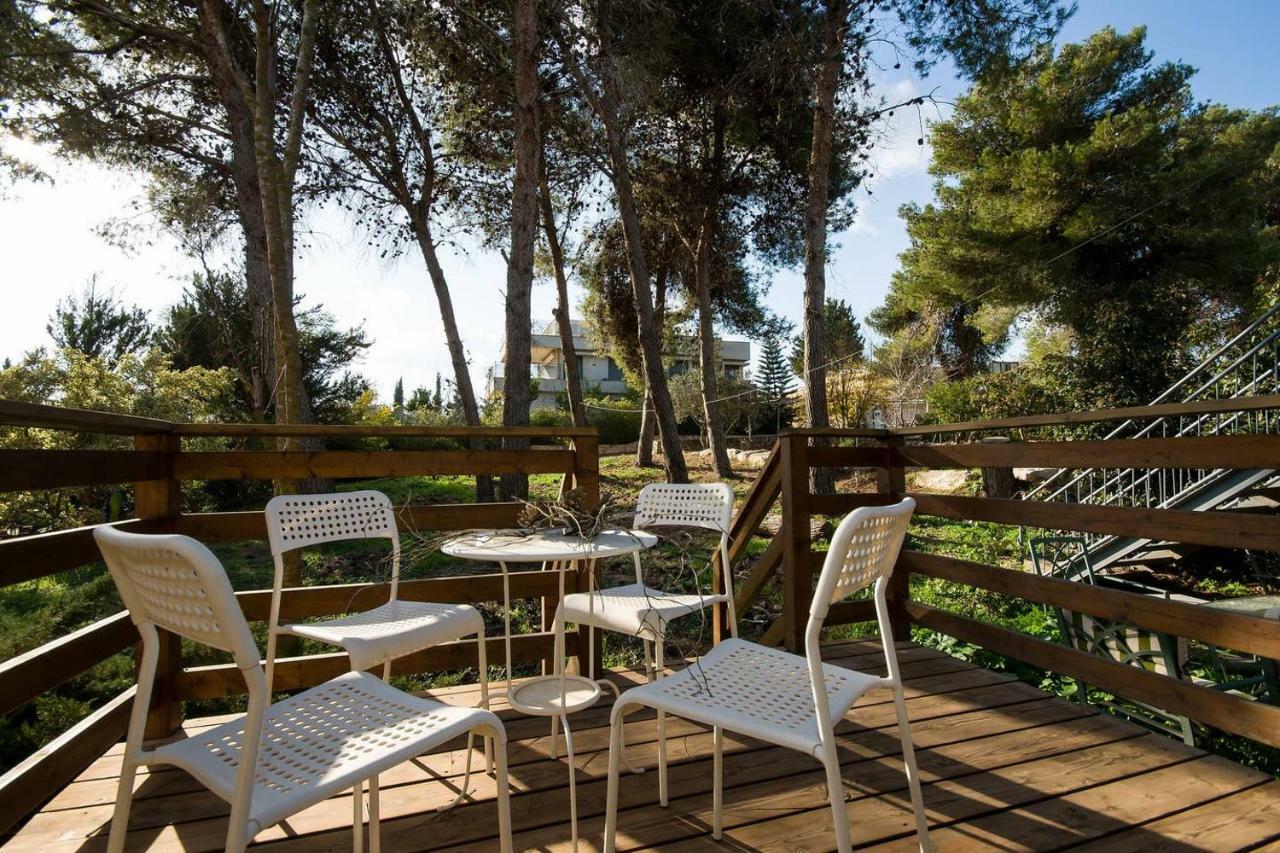 Lili'S Galilee House! Nature Views Terrace Kefar Weradim Exterior photo